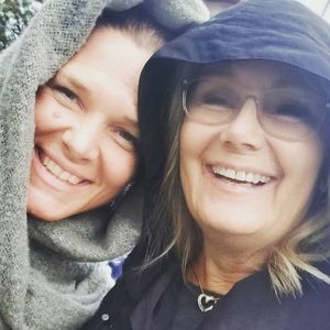 Meet your Posher, Holly